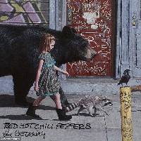 Red Hot Chilli Peppers: днес с нов албум, а от вчера и с нов клип